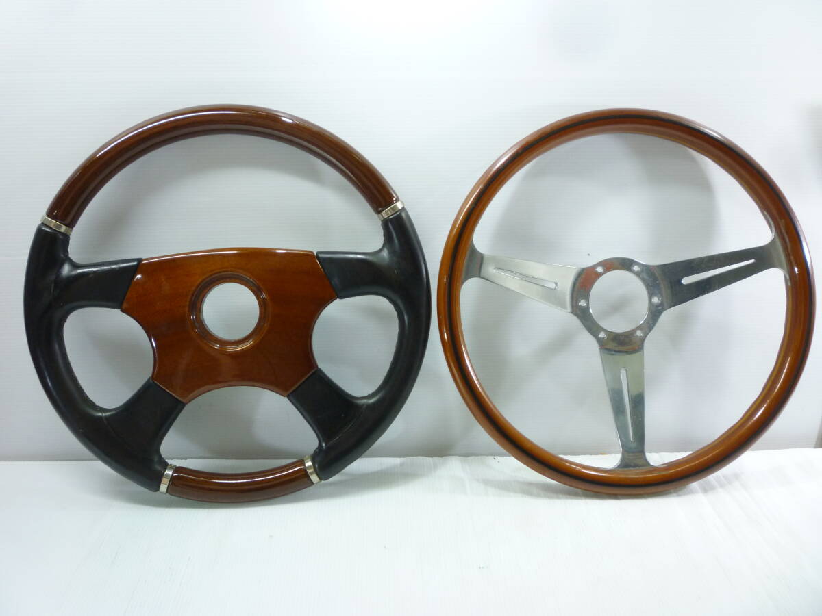 Yahoo!オークション -「victoria」(ステアリング) (パーツ)の落札相場