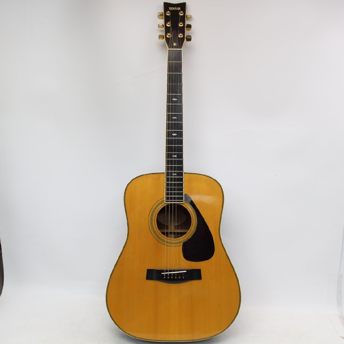 Yahoo!オークション -「yamaha l8」の落札相場・落札価格