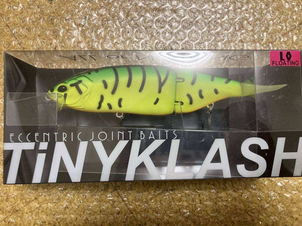 Yahoo!オークション -「タイニークラッシュ タイガー」の落札相場