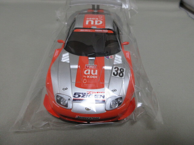 2026年最新】Yahoo!オークション -京商 ミニッツ スープラ(ボディ)の