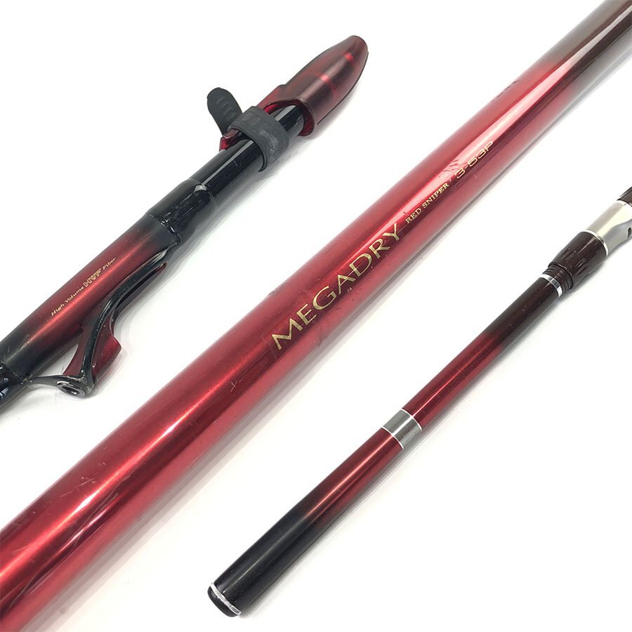 Yahoo!オークション -「磯 3-53」(ダイワ) (磯竿)の落札相場・落札価格