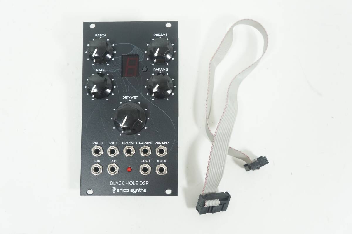 Yahoo!オークション -「erica synths」(楽器、器材) の落札相場・落札価格