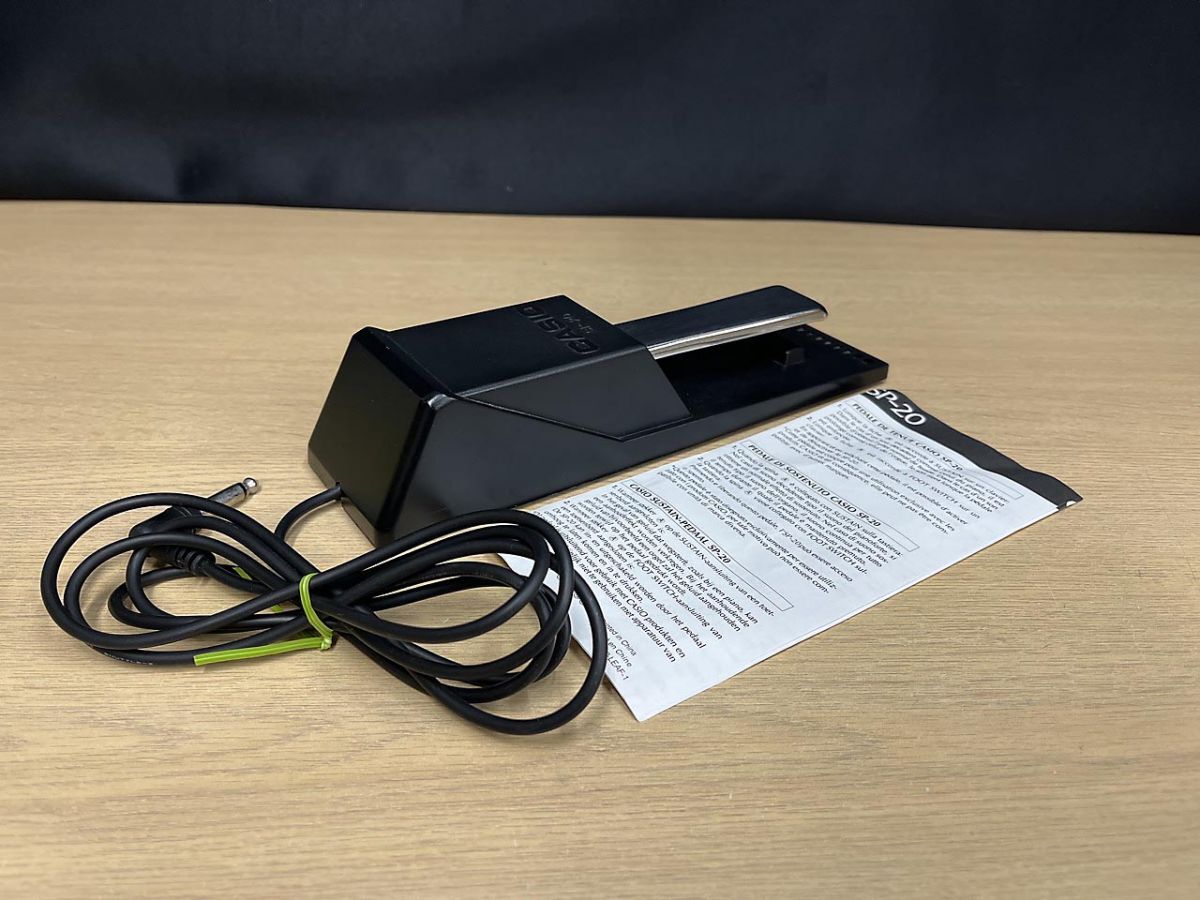 Yahoo!オークション -「casio sp-20」(ホビー、カルチャー) の落札相場