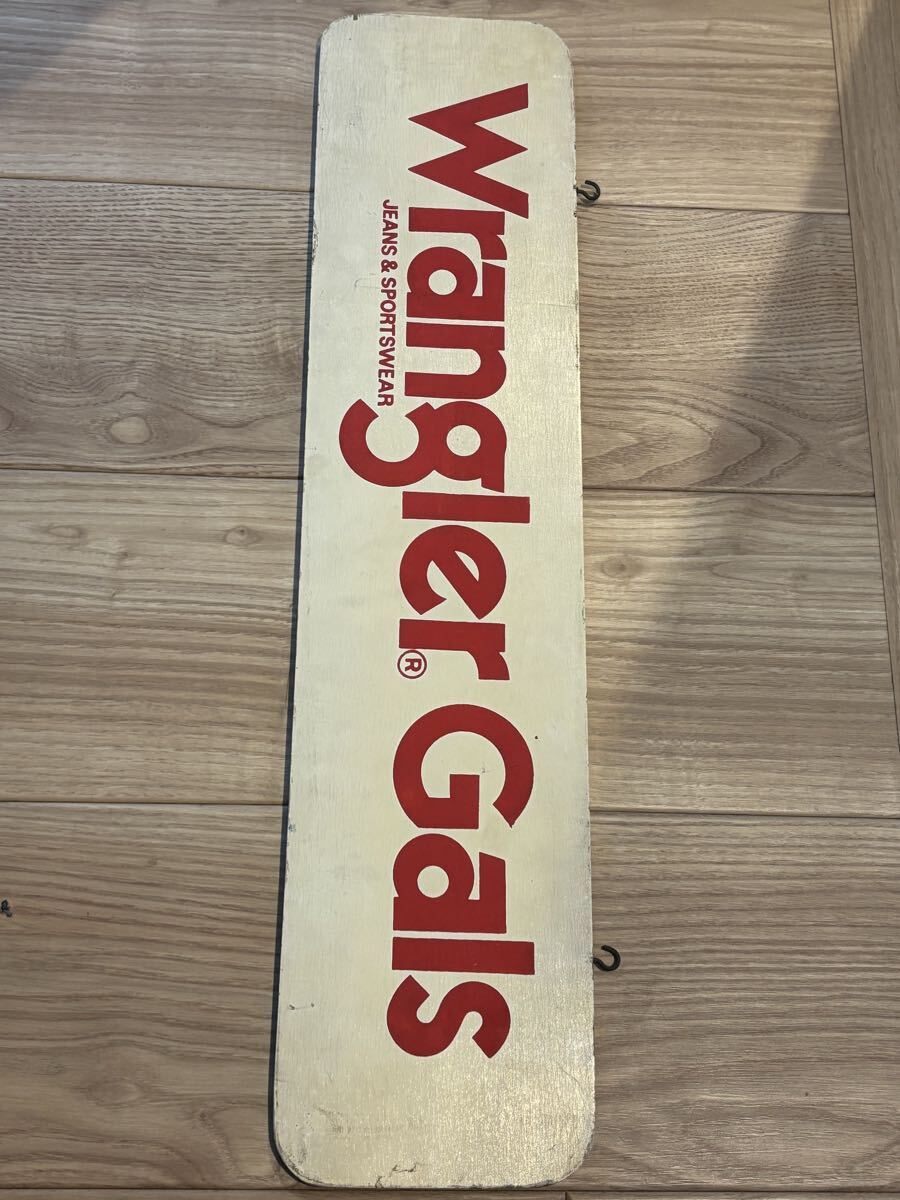 Yahoo!オークション -「wrangler」(広告、ノベルティグッズ) の落札