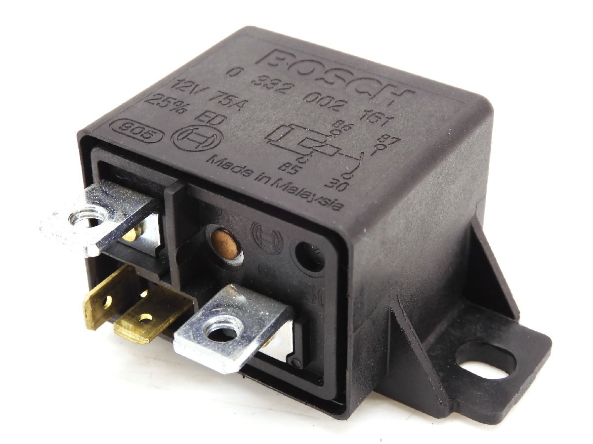 Yahoo!オークション -「bmw k スターターリレー」(自動車、オートバイ