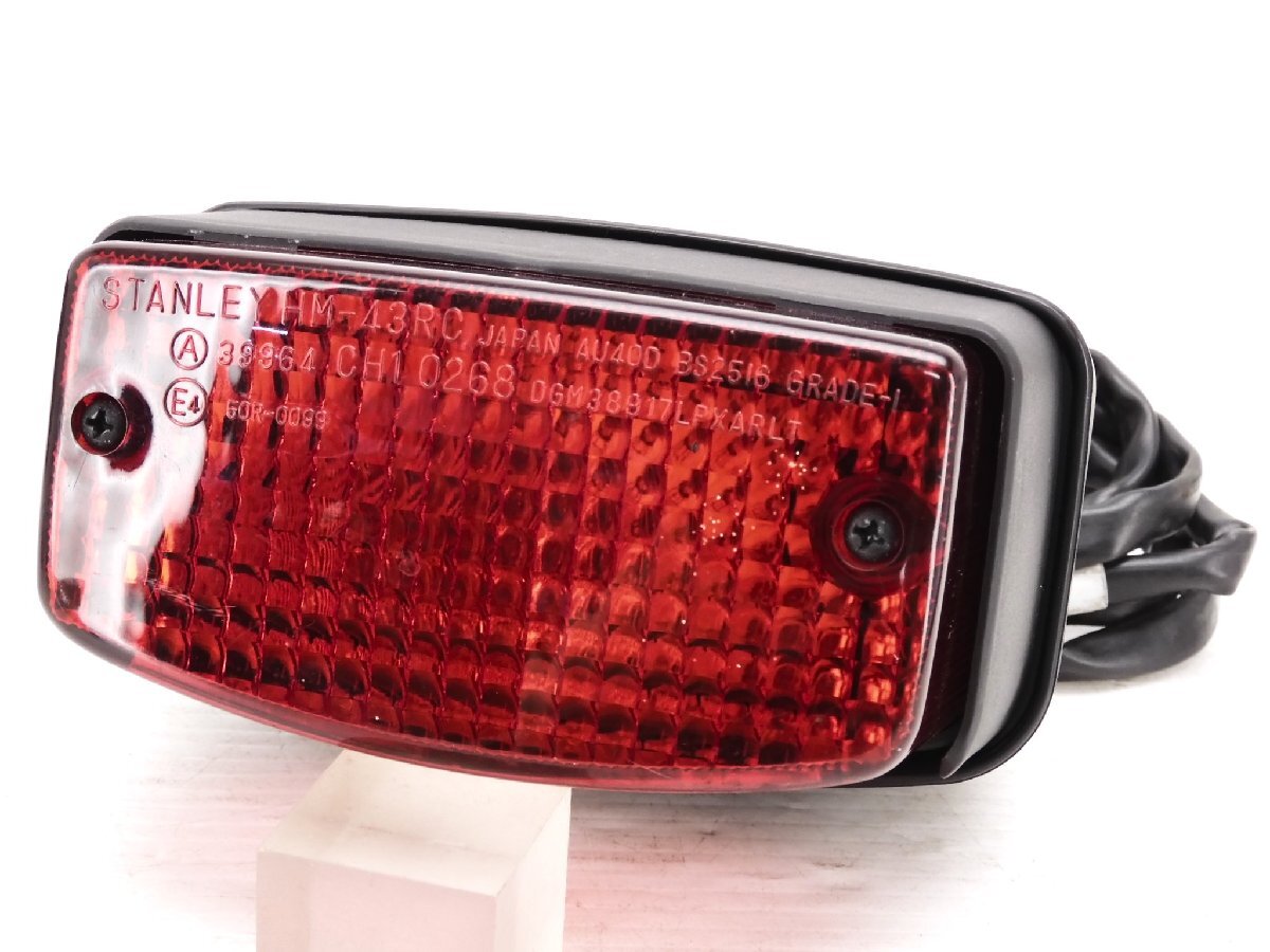 Yahoo!オークション -「レブル」(テールランプ) (純正品)の落札相場