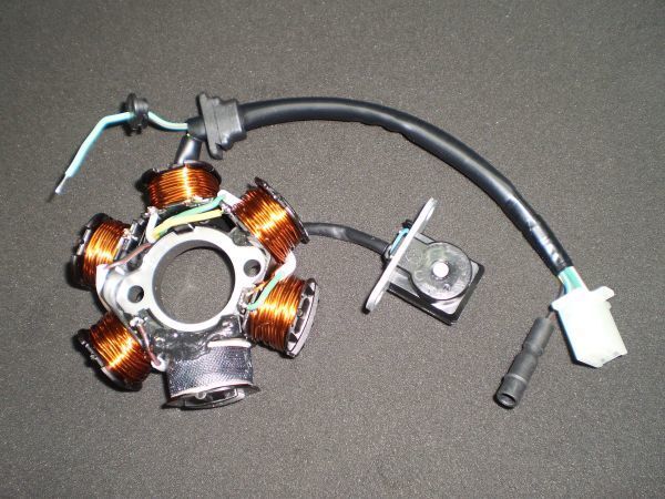 2026年最新】Yahoo!オークション -モンキー ジェネレーター 純正の中古