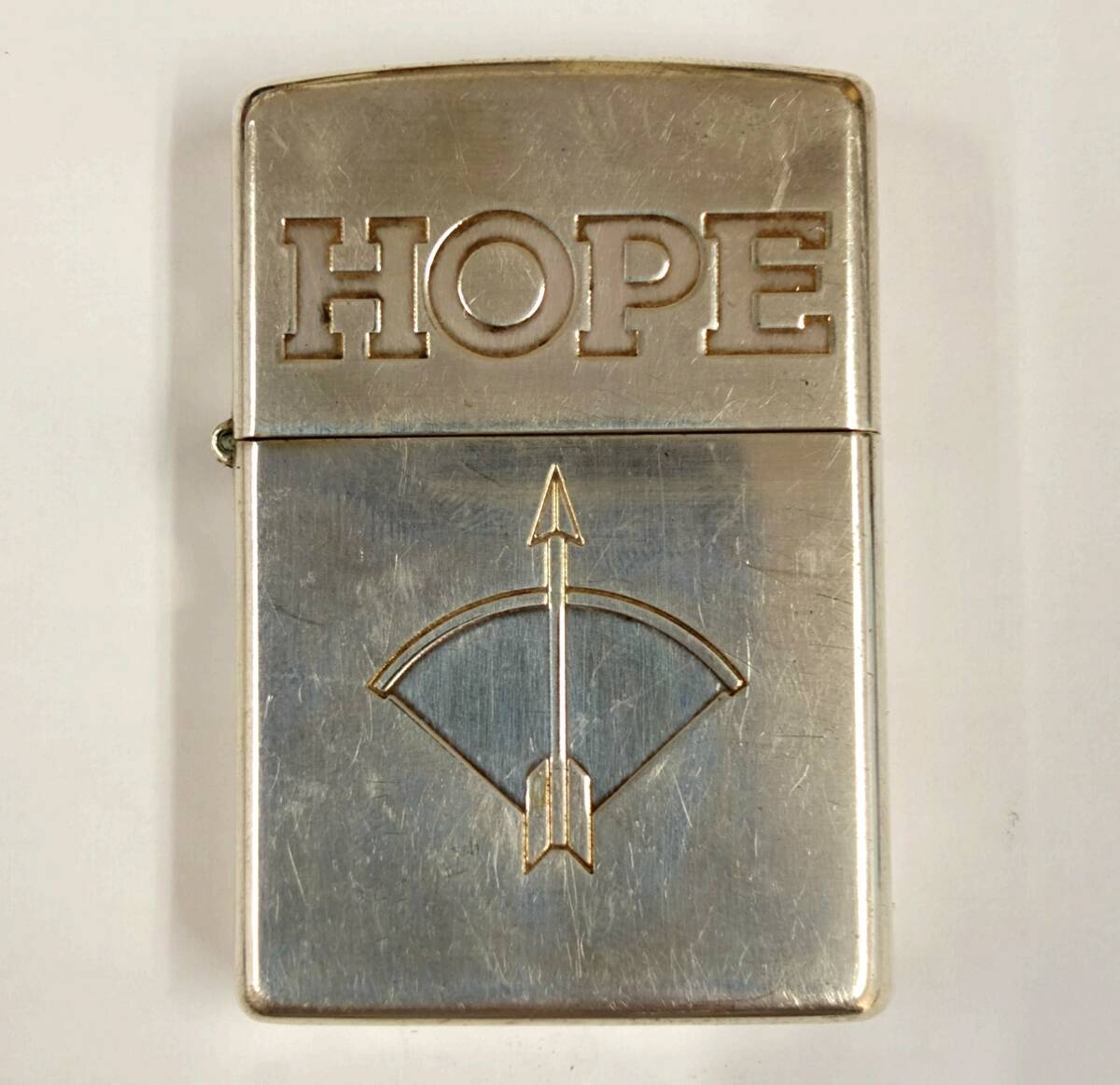Yahoo!オークション -「jt zippo hope」(たばこメーカー) (Zippo)の