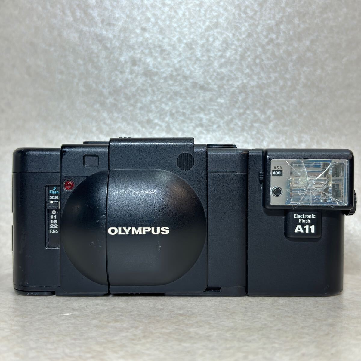 Yahoo!オークション -「オリンパスxa4」(フィルムカメラ) (カメラ