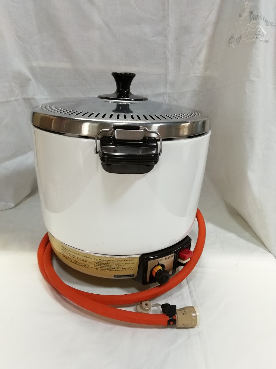 Yahoo!オークション -「pr-400」(炊飯器) (厨房機器)の落札相場・落札価格