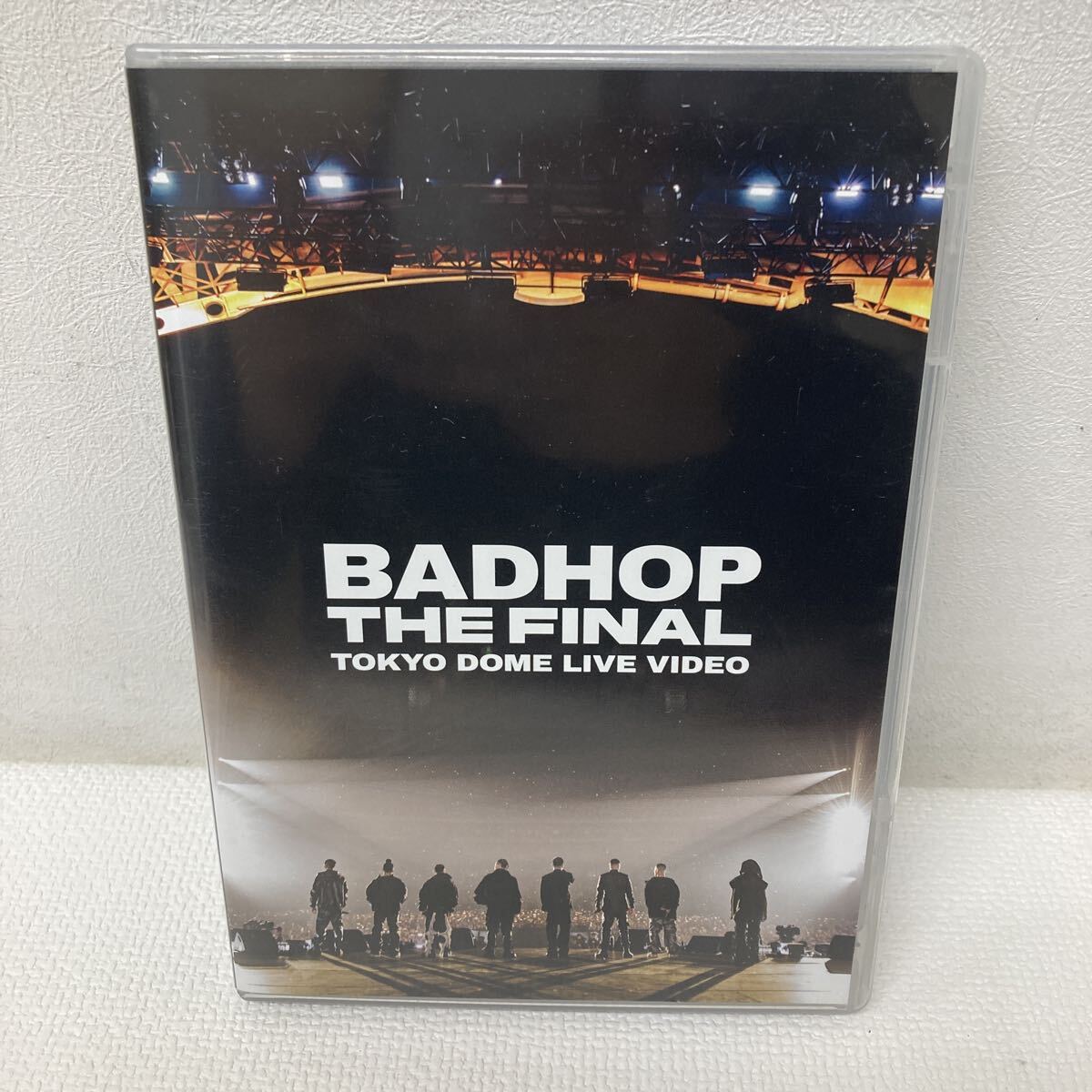 Yahoo!オークション -「bad hop」(DVD) の落札相場・落札価格