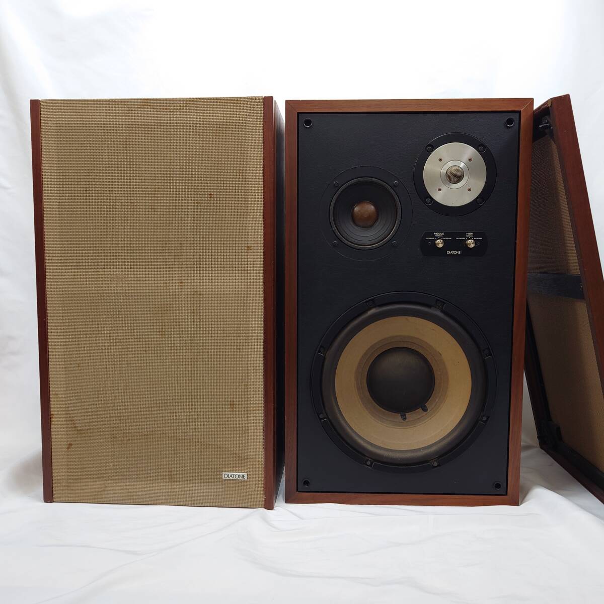 Yahoo!オークション -「ds36」(スピーカー) (オーディオ機器)の落札