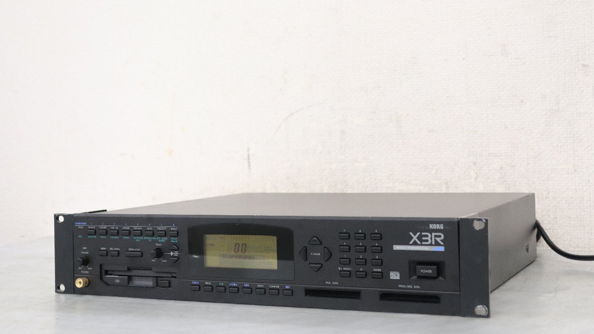 Yahoo!オークション -「korg x3r」の落札相場・落札価格