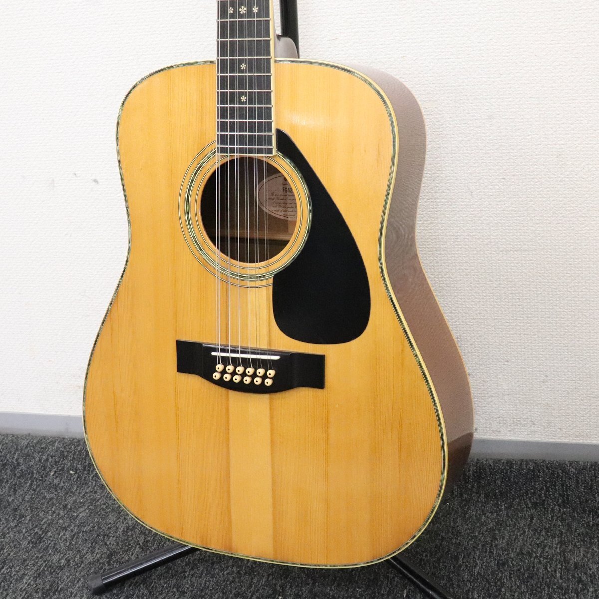 Yahoo!オークション -「ヤマハfg350」の落札相場・落札価格