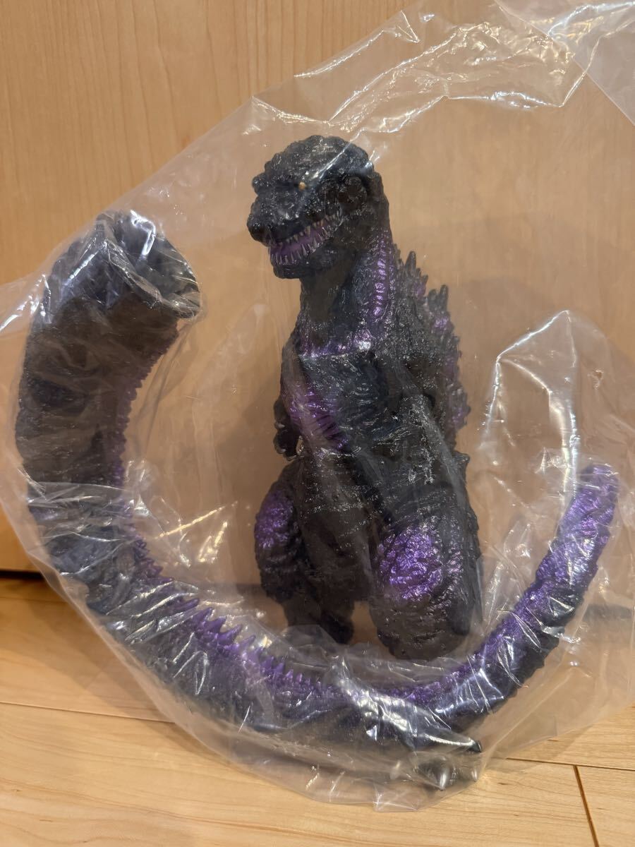 Yahoo!オークション -「passiontank シン・ゴジラ」の落札相場・落札価格