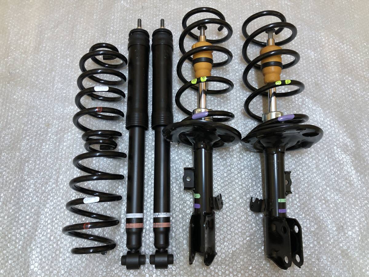 2026年最新】Yahoo!オークション -voxy 80 純正 サスペンション