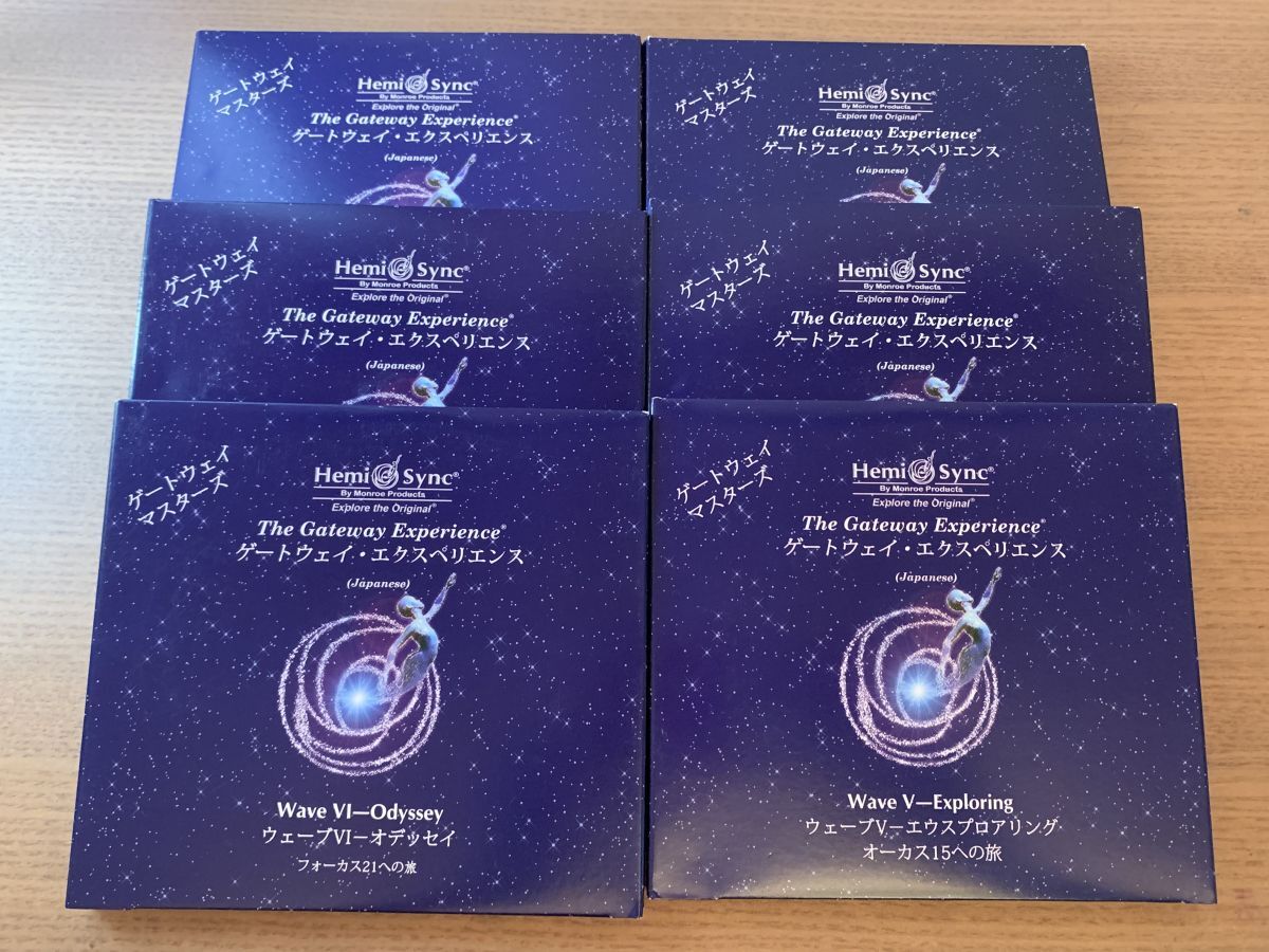 Yahoo!オークション -「ゲートウェイ エクスペリエンス」の落札相場