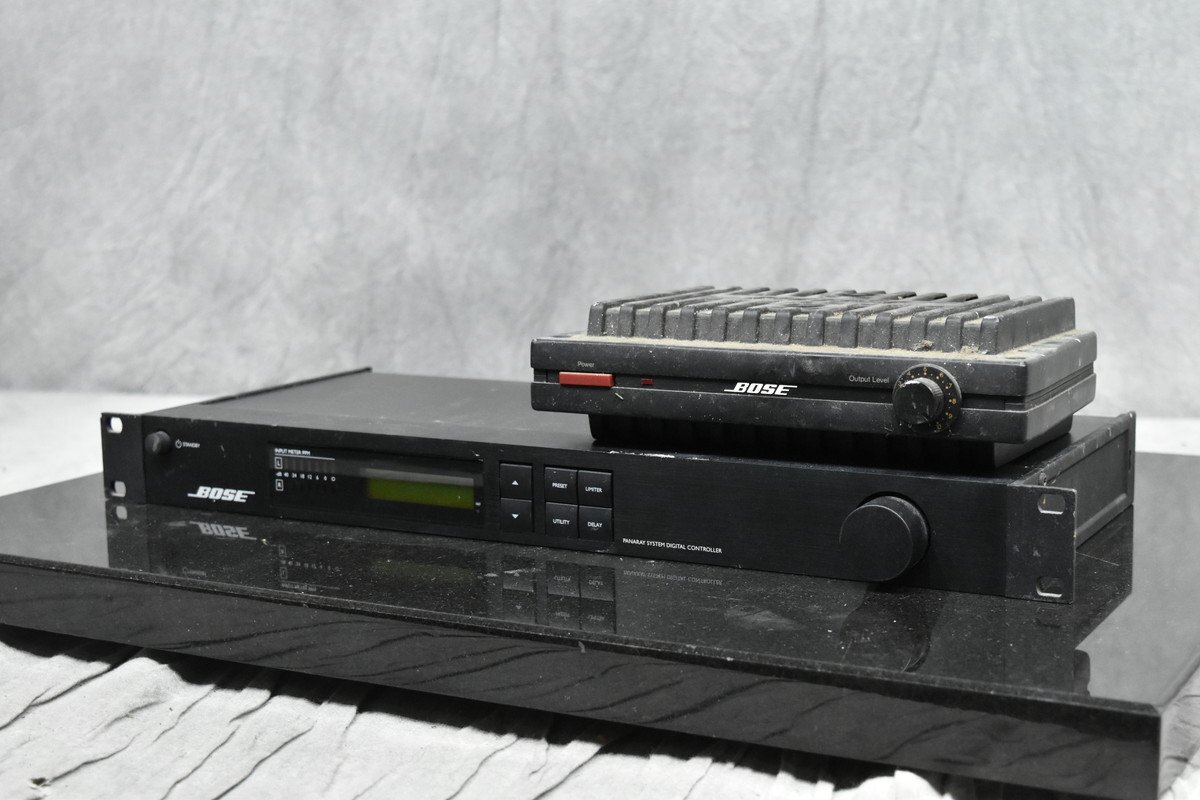 Yahoo!オークション -「bose 1702」の落札相場・落札価格