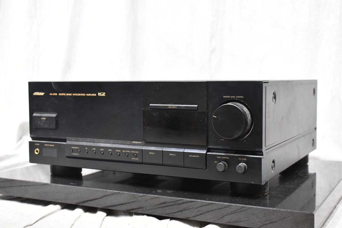 Yahoo!オークション -「victor ax-z921」(家電、AV、カメラ) の落札