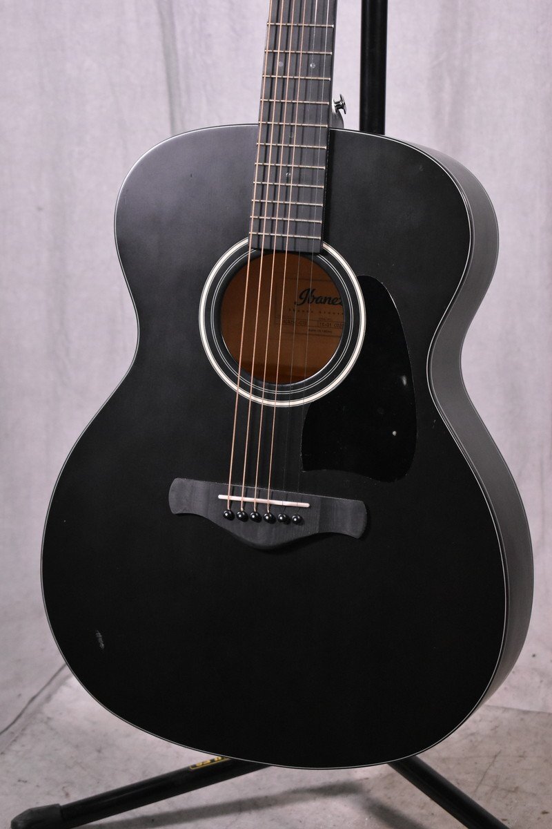 Yahoo!オークション -「ibanez アイバニーズ ac」(本体