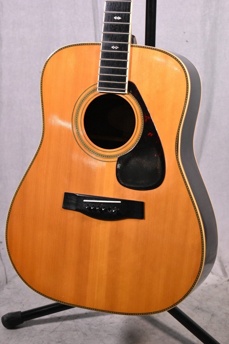 Yahoo!オークション -「yamaha l8」の落札相場・落札価格
