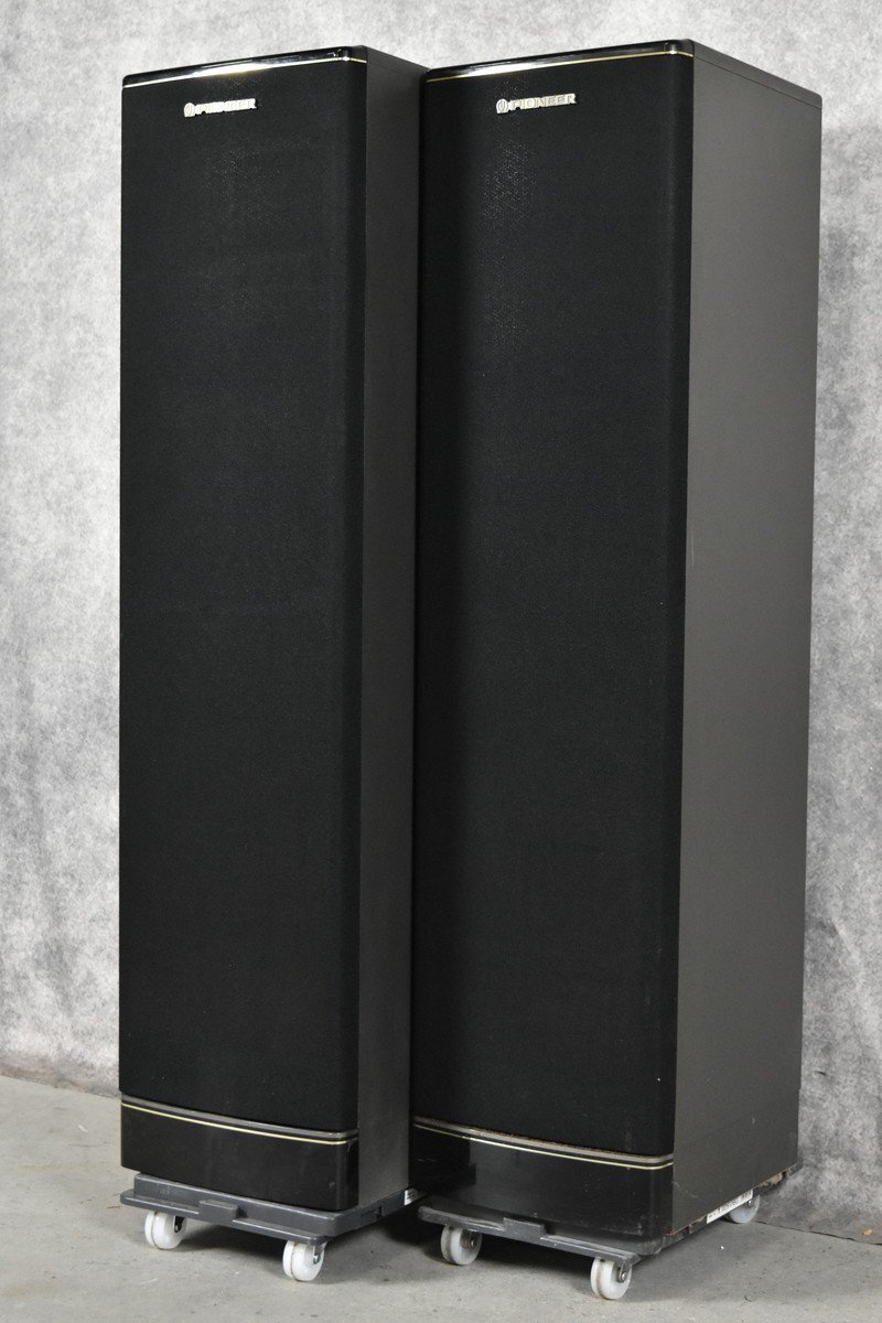 Yahoo!オークション -「50f」(スピーカー本体) (パイオニア)の落札相場