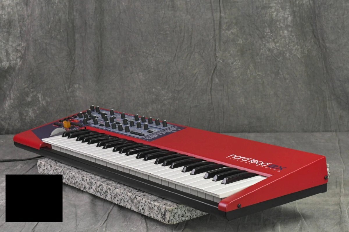 Yahoo!オークション -「nord lead 2x」の落札相場・落札価格