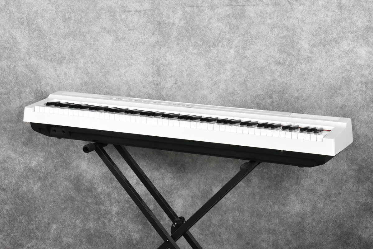 Yahoo!オークション -「p125」(ヤマハ) (電子ピアノ)の落札相場・落札価格