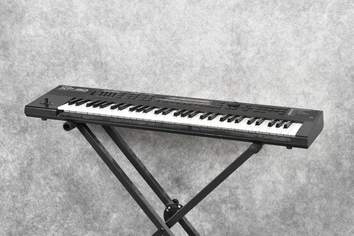 Yahoo!オークション -「roland xp-30」の落札相場・落札価格