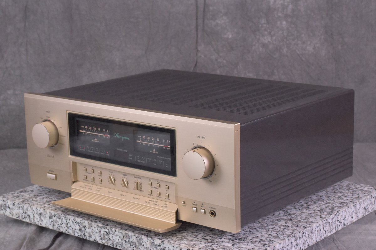 Yahoo!オークション -「accuphase e-600」の落札相場・落札価格