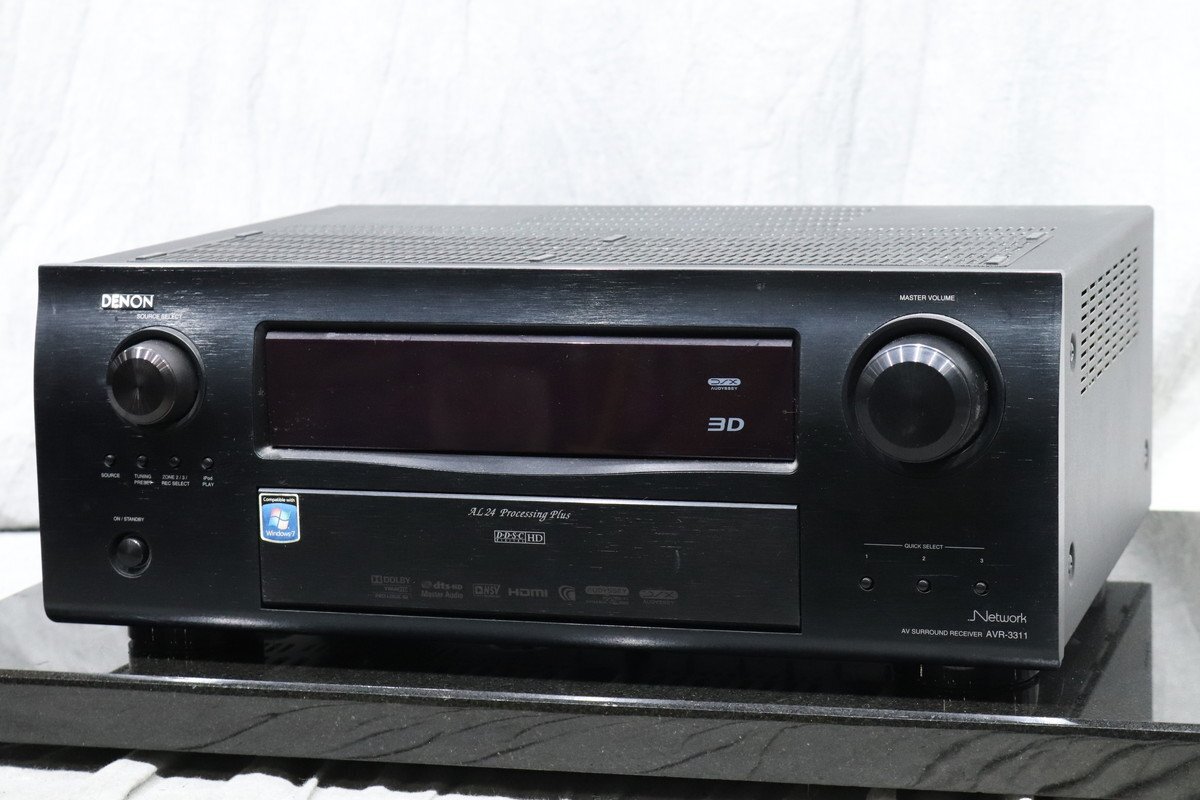 Yahoo!オークション -「avr-3311」の落札相場・落札価格