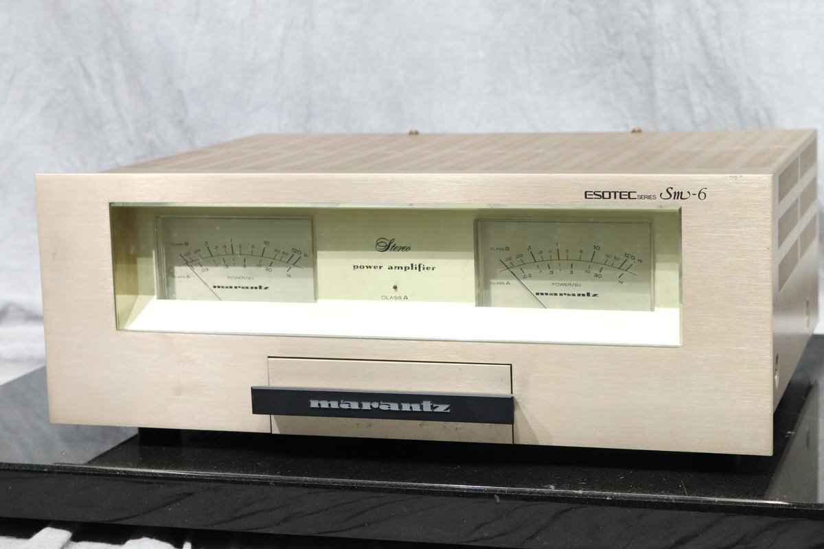 Yahoo!オークション -「sm6」(アンプ) (オーディオ機器)の落札相場