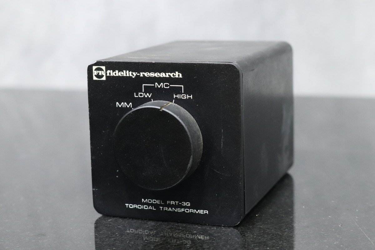 LUXトランス+FR FRT-3 部品取りに 中古難有ジャンク品 Yahoo