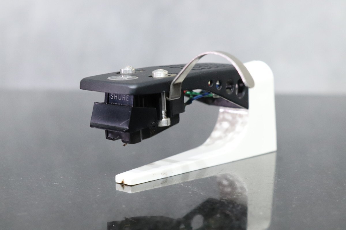 Yahoo!オークション -「shure m75mb type2」(交換針、カートリッジ