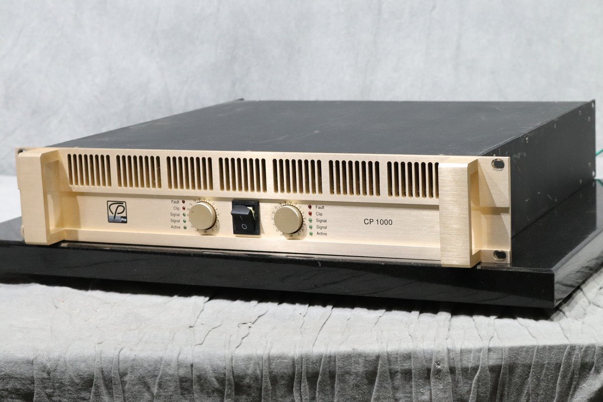 Yahoo!オークション -「クラシックプロ cp1000」の落札相場・落札価格