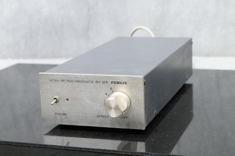 Yahoo!オークション -「fidelix sh-20k」の落札相場・落札価格