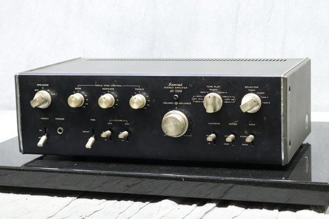 Yahoo!オークション -「5500」(アンプ) (オーディオ機器)の落札相場