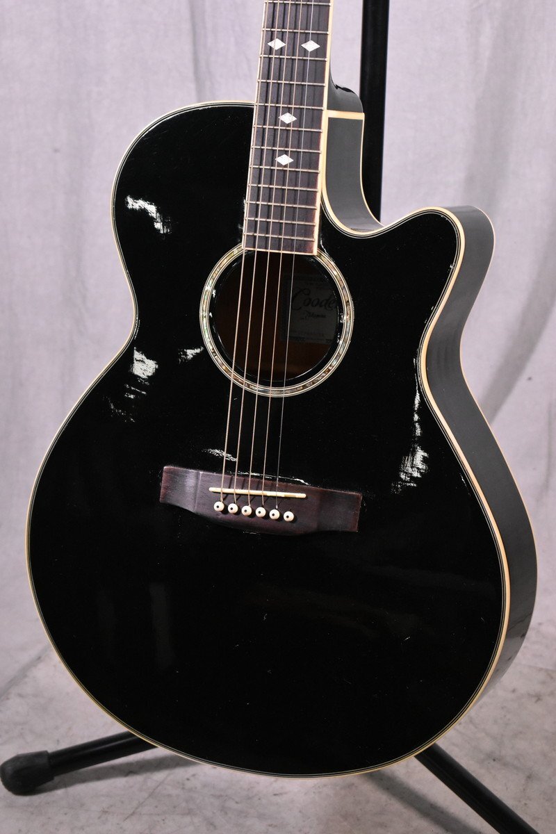 Yahoo!オークション -「takamine cooder」(アコースティックギター