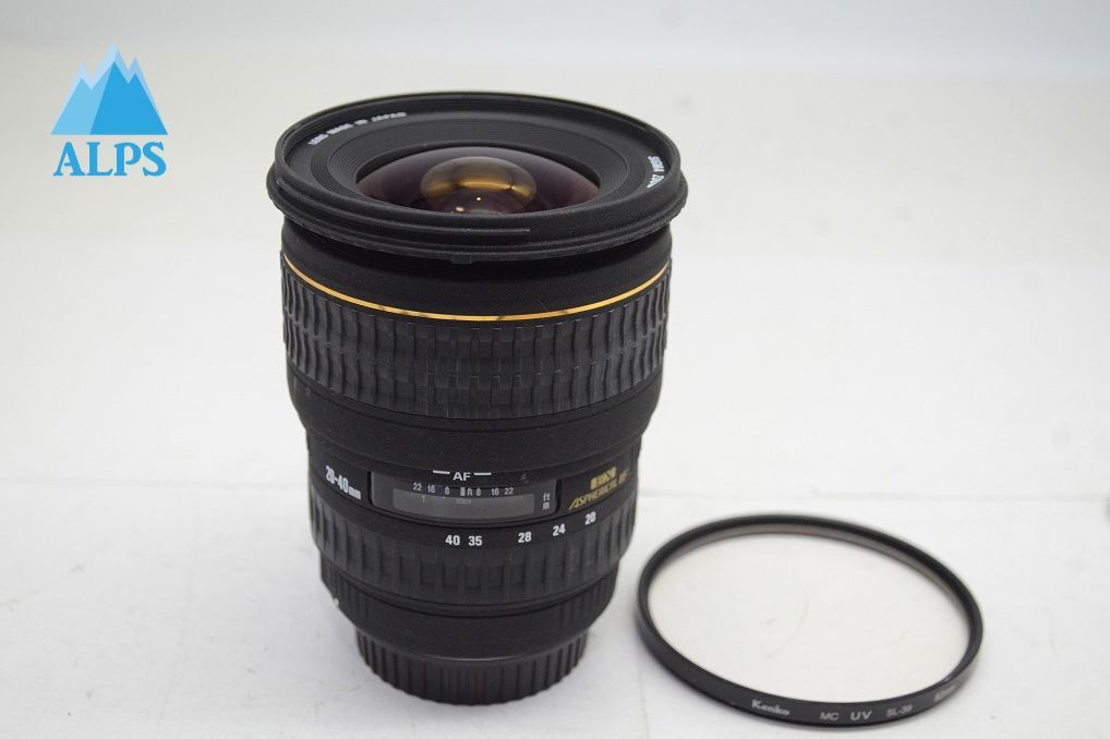 Yahoo!オークション -「20 40 2.8 ex dg」(レンズ) (カメラ、光学機器