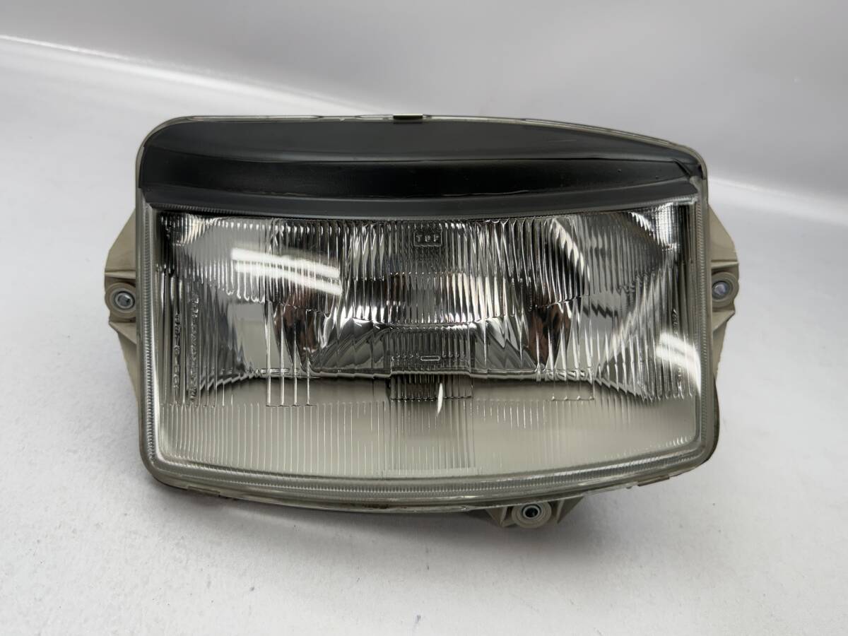 Yahoo!オークション -「フュージョン 純正 ヘッドライト」の落札相場