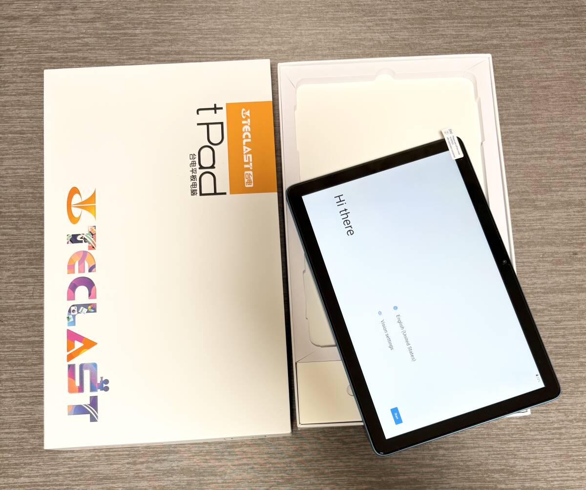 Yahoo!オークション -「teclast p30」の落札相場・落札価格