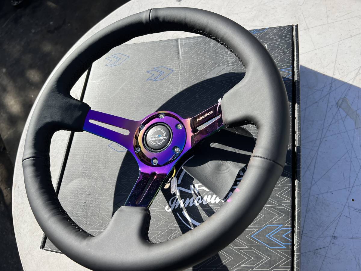 2026年最新】Yahoo!オークション -nrg ネオクローム(自動車