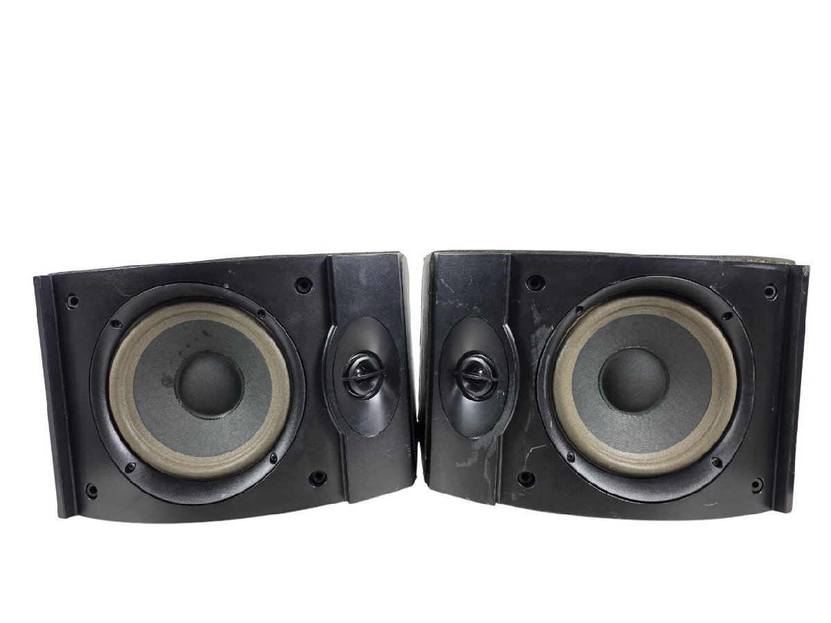 BOSE ボーズ 301V スピーカー 左右ペア（黒） BOSE ボーズ 301V