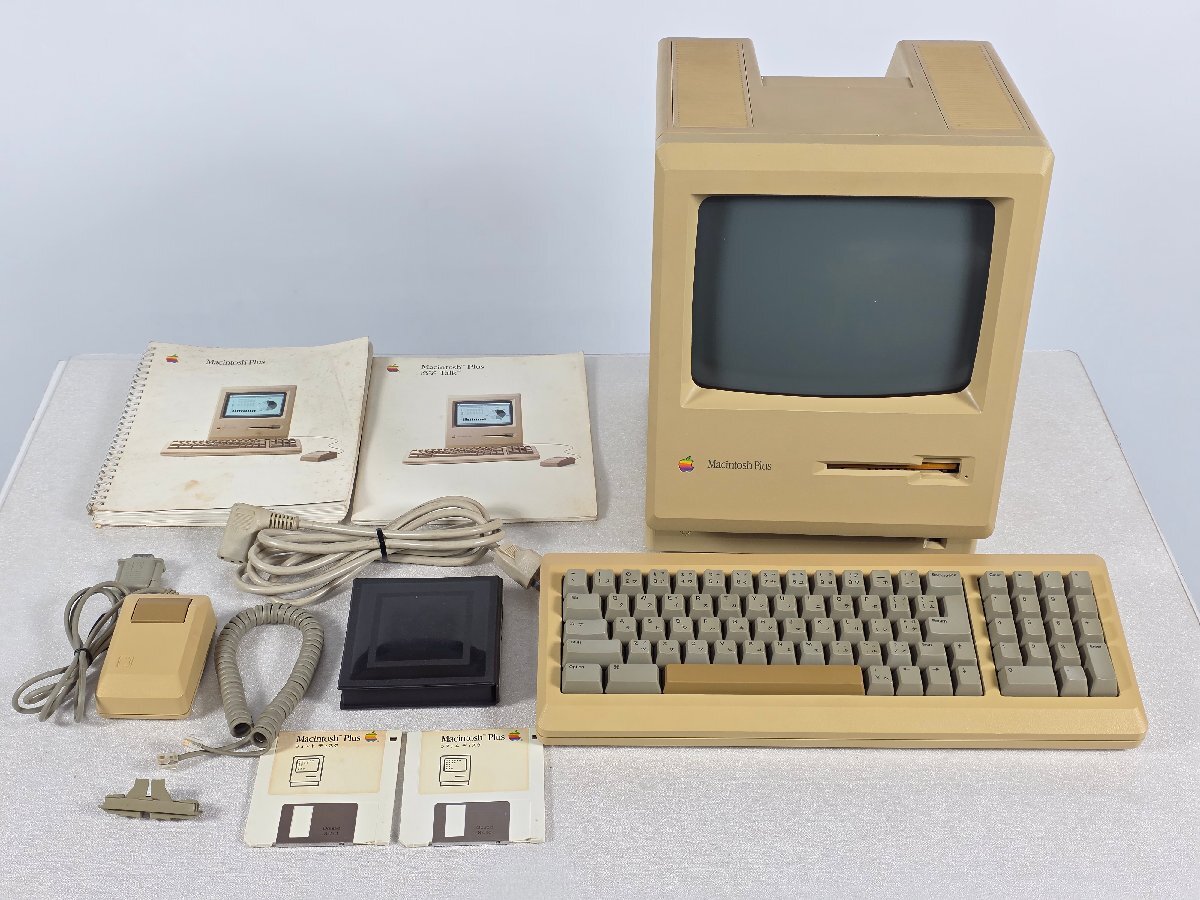 Yahoo!オークション -「macintosh キーボード」(Mac) (パソコン)の落札