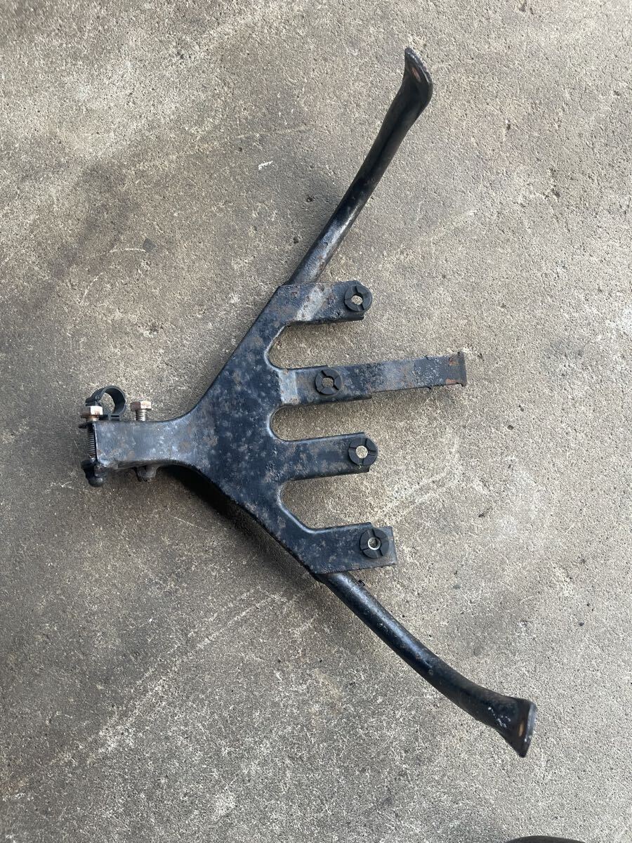 Yahoo!オークション -「ns1 アッパーカウルステー」の落札相場・落札価格