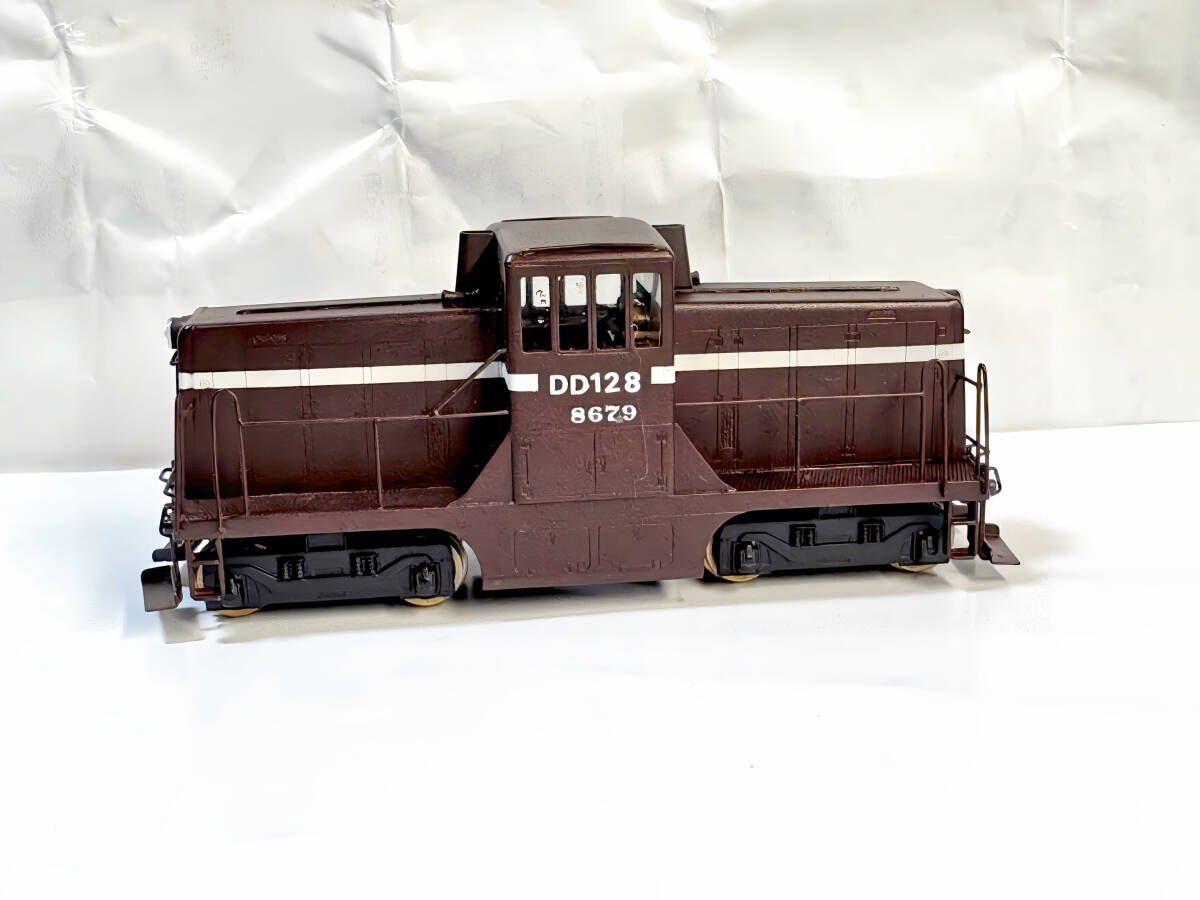 Yahoo!オークション -「dd-12」(HOゲージ) (鉄道模型)の落札相場・落札価格