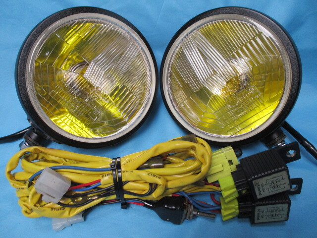 2026年最新】Yahoo!オークション -シビエ フォグランプ h4の中古品