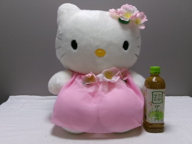 Yahoo!オークション -「fairy ～フェアリー～」(ハローキティ