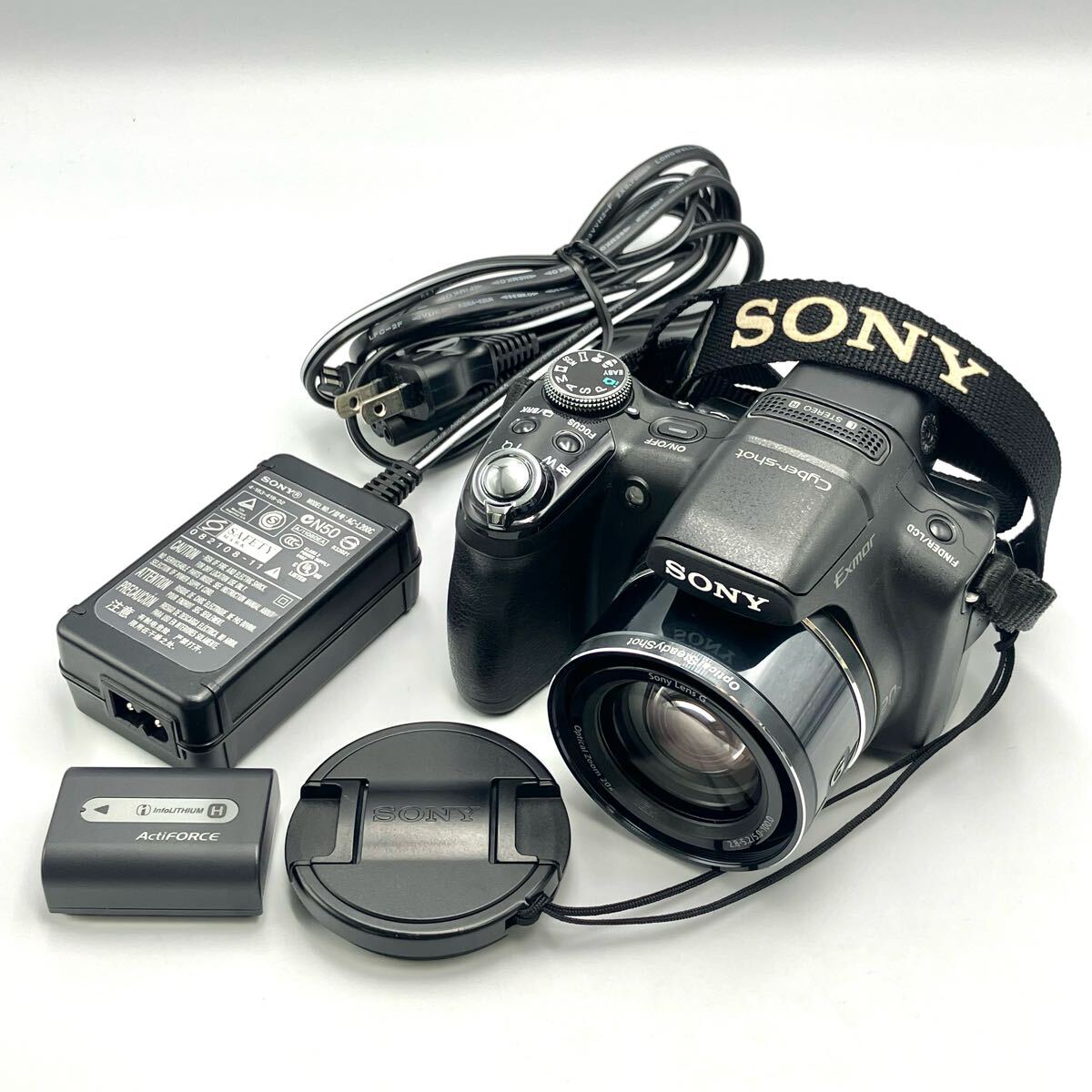 Yahoo!オークション -「sony dsc-hx1」の落札相場・落札価格