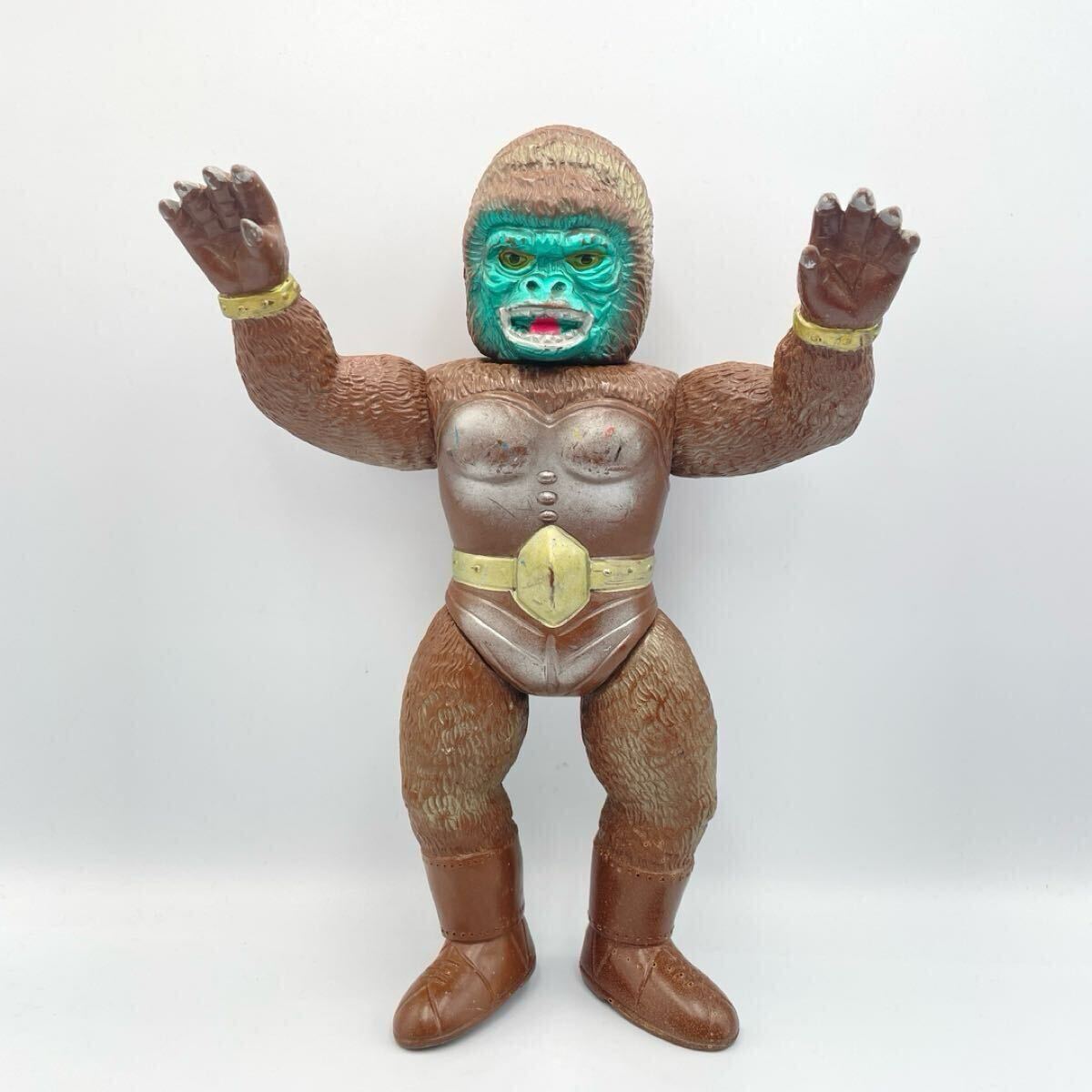 Yahoo!オークション -「猿人ラー」の落札相場・落札価格